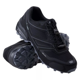 Elbrus Denov M 92800304520 shoes black