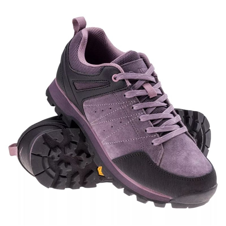Elbrus Namal VW shoes 92800490723 violet Elbrus Namal VW shoes 92800490723 violet