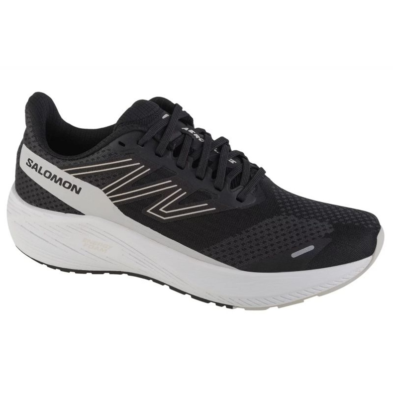 Salomon Aero Blaze M 472089 shoes black