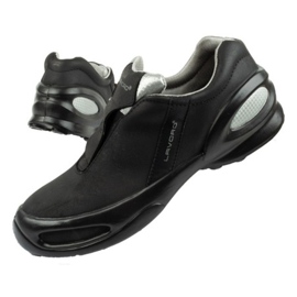 Lavoro Cat U shoes 1205.00 black Lavoro Cat U shoes 1205.00 black