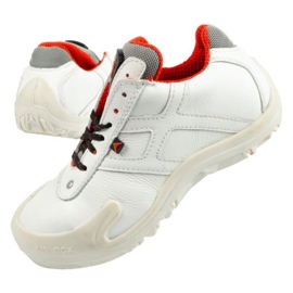 Lavoro No Risk Corvette Src S3 U 6290.13 shoes white Lavoro No Risk Corvette Src S3 U 6290.13 shoes white