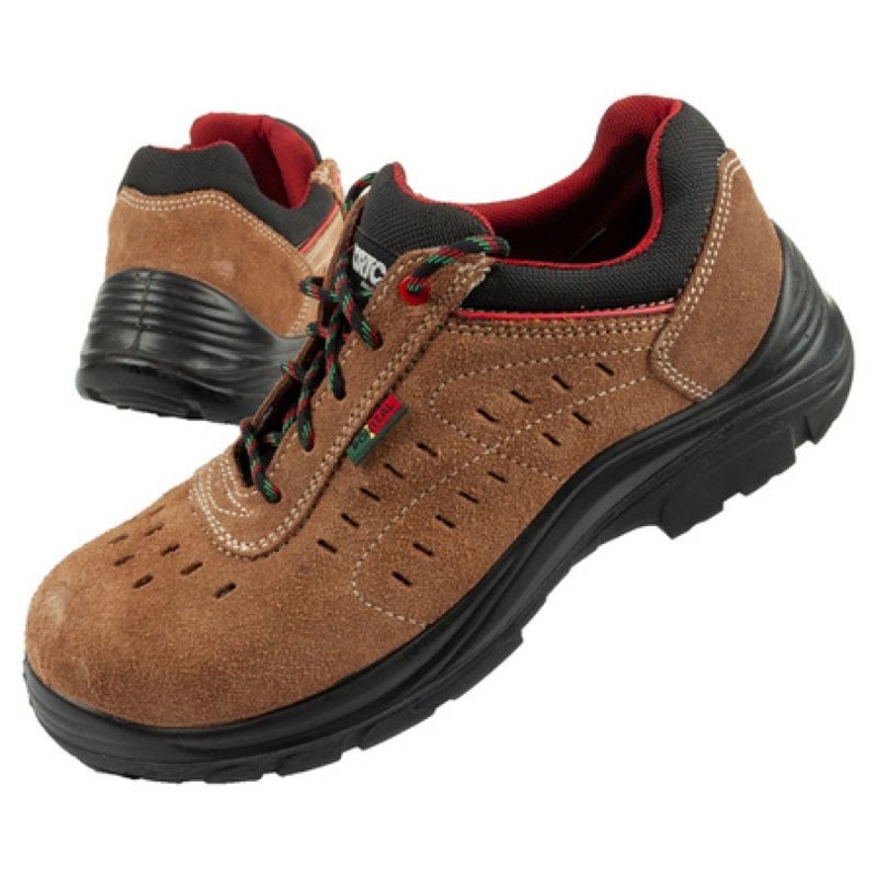 Lavoro Portcal Portimao S1 P Src U shoes 1293.96 brown