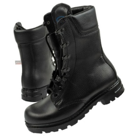 Lavoro Atalaia U 2003.30 shoes black KeeShoes