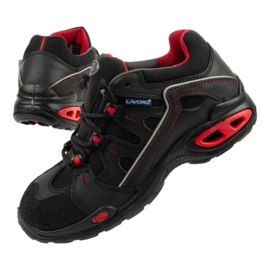 Lavoro Homestead U shoes 1276.30 black