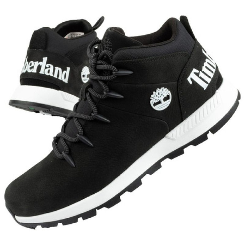 Timberland Sprint Trekker M TB0A5SB7015 shoes black Timberland Sprint Trekker M TB0A5SB7015 shoes black