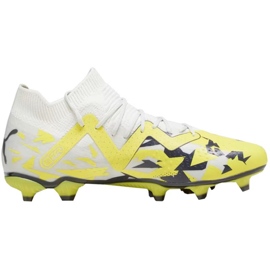 Puma Future Match FG/AG M 107370 04 football shoes white