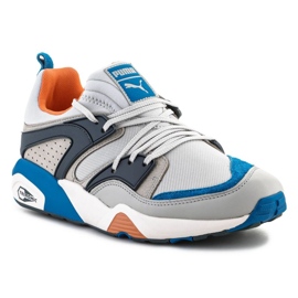 Puma trinomic top 40 mens