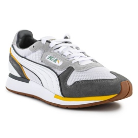 Puma Space Lab Legends M 384381-01 shoes multicolored