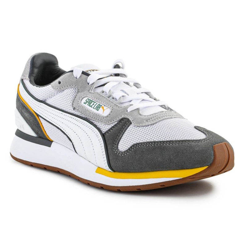 Puma Space Lab Legends M 384381-01 shoes multicolored