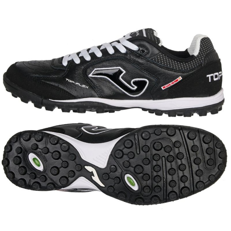 Joma Top Flex 2121 Tf M TOPS2121TF football shoes black