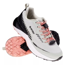 Hi-Tec Mostar Wr W shoes 92800490875 white