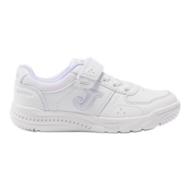 Joma Harvard 2202 Jr WHARW2202V shoes white