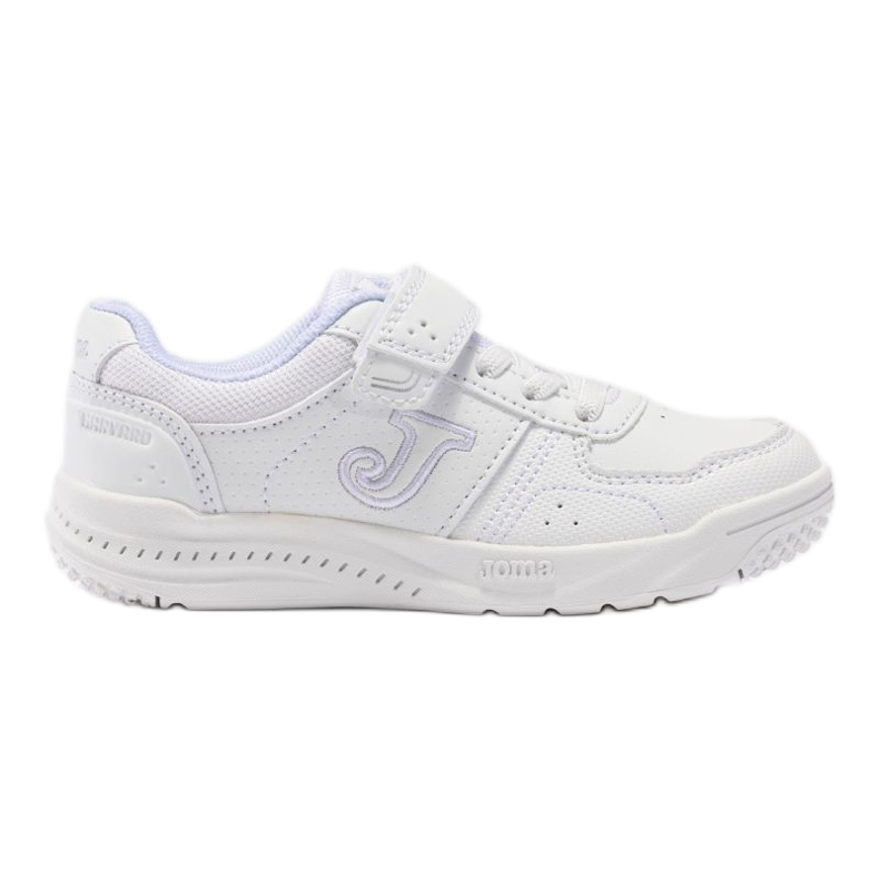 Joma Harvard 2202 Jr WHARW2202V shoes white