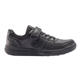 Joma W.Harvard 2301 Jr WHARW2301V shoes black