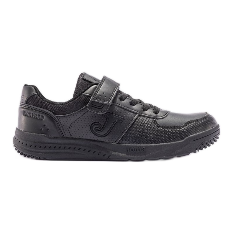 Joma W.Harvard 2301 Jr WHARW2301V shoes black