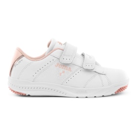 Joma W.Play 2329 Jr WPLAYW2329V shoes white