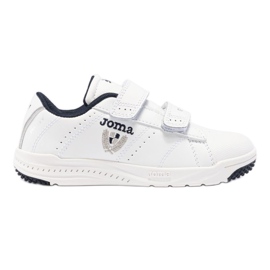 Joma W.Play 2333 WPLAYW2333V shoes white