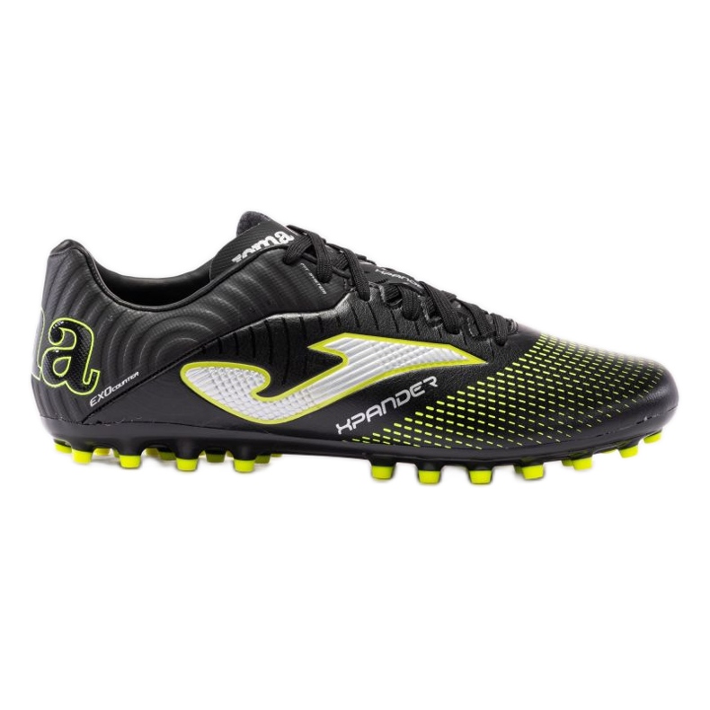 Joma Xpander 2304 M XPAS2301AG football shoes black