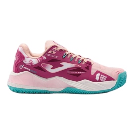 Joma T.Spin Lady 2313 W TSPILS2313P shoes pink