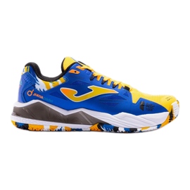 Joma T.Spin 2308 M TSPINS2308P shoes blue