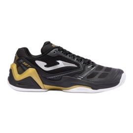 Joma T.Set Lady 2301 W TSELS2301T shoes black