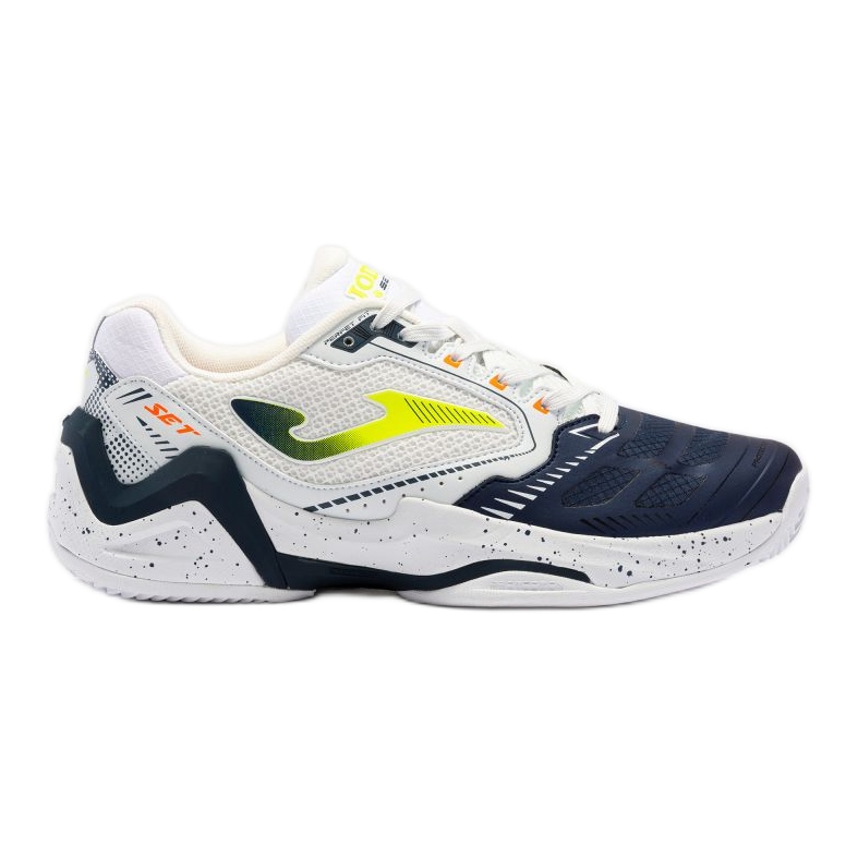 Joma Set Men 2332 M TSETW2332AC shoes white