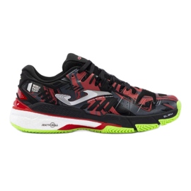 Joma Slam Men 2301 M TSLAMW2301C shoes black