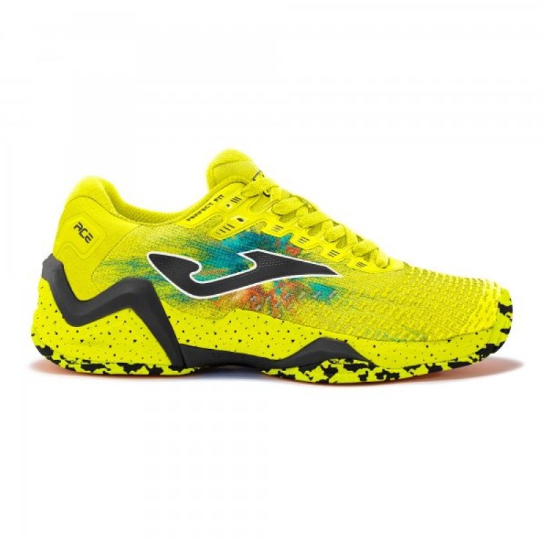 Joma Ace Men 2309 M TACEW2309AC shoes yellow