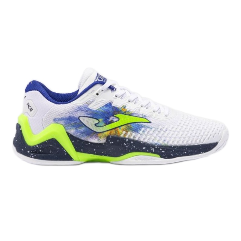 Joma Ace Men 2332 M TACEW2332AC shoes white