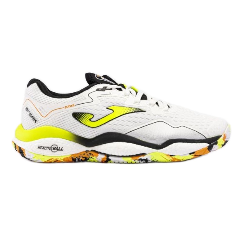 Joma T.Break Men 2302 M TBRES2302T shoes white
