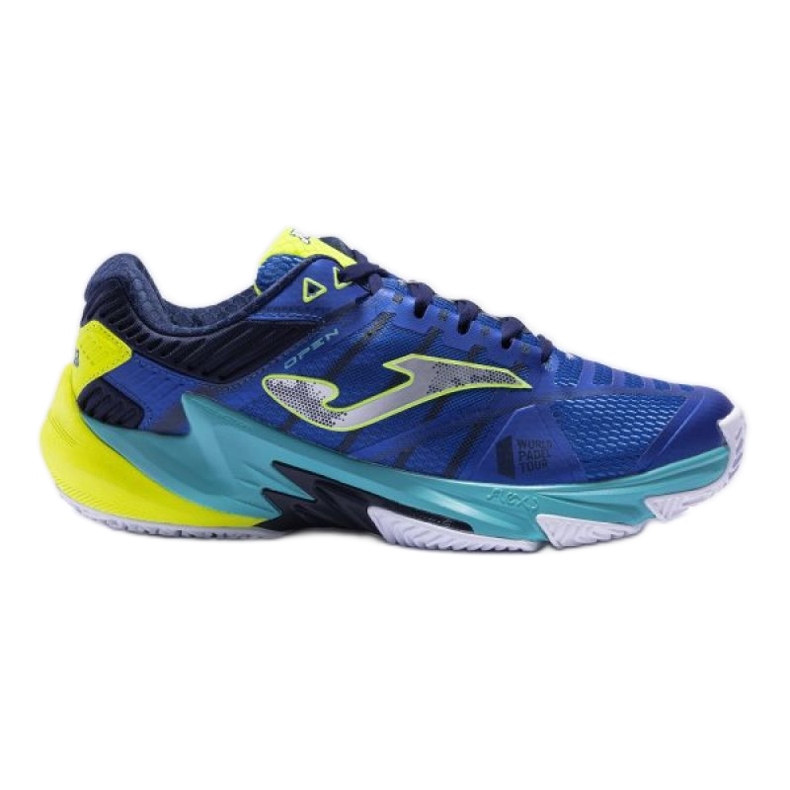 Joma T.Open 2304 M TOPES2304P shoes blue