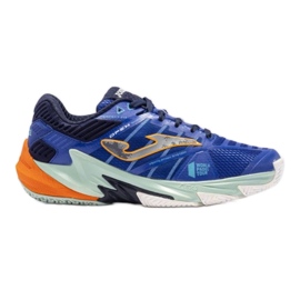 Joma Open Men 2304 M TOPEW2304OM shoes blue