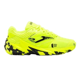 Joma Open Men 2309 M TOPEW2309OM shoes yellow