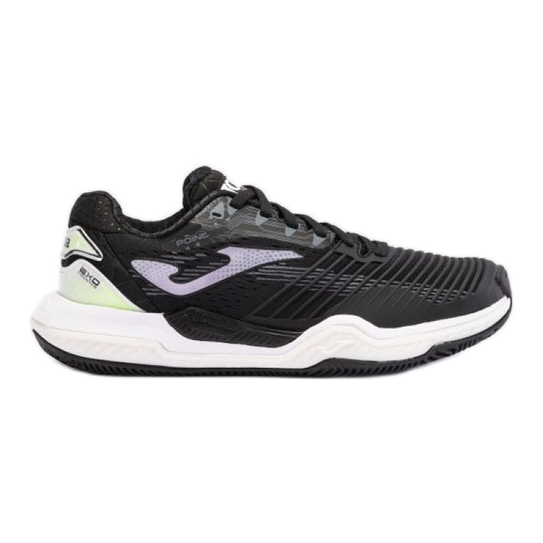 Joma T.Point Lady 2301 shoes W TPOILS2301P black