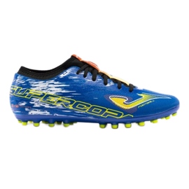 Joma Supercopa 2303 M SUPW2303AG shoes blue Joma Supercopa 2303 M SUPW2303AG shoes blue