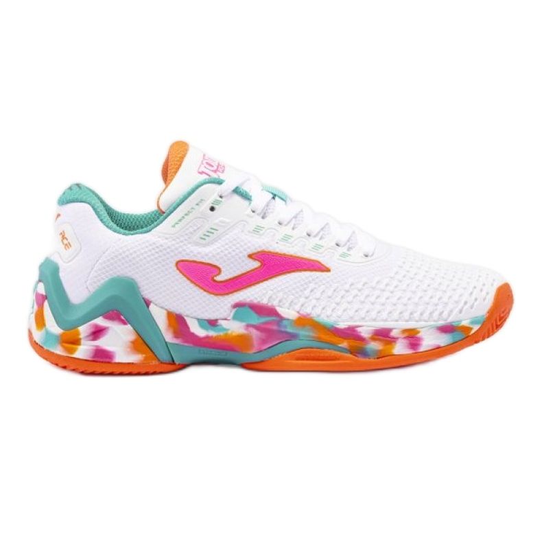 Joma Ace Lady 2302 W TACELW2302C shoes white