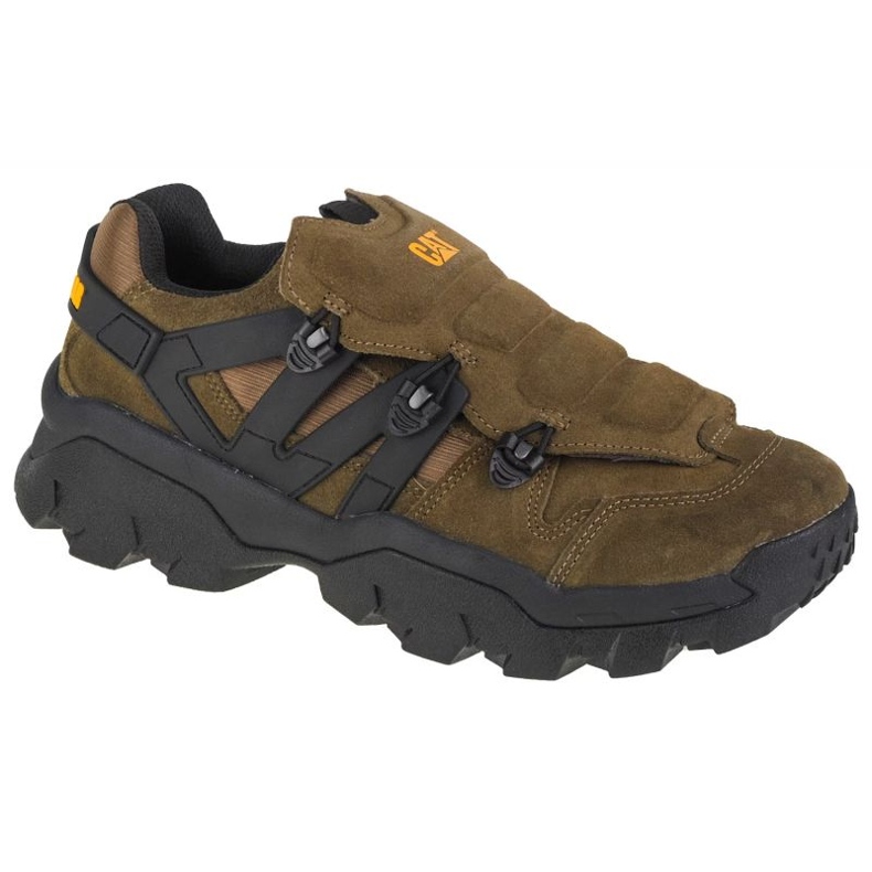 Caterpillar Meta M P110939 shoes green