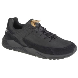 Caterpillar Transmit M P725191 shoes black