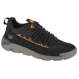Caterpillar Crail Sport Low M P725595 shoes black Caterpillar Crail Sport Low M P725595 shoes black