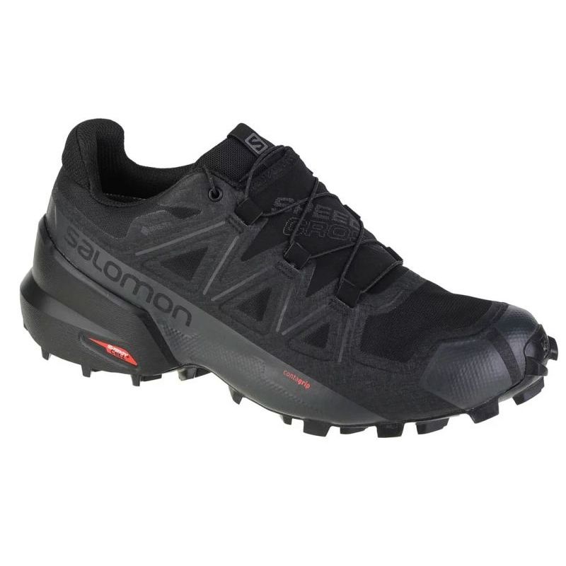 Salomon shoes 2025 speedcross 5