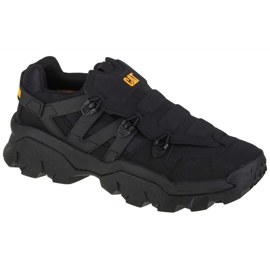 Caterpillar Meta M P110849 shoes black Caterpillar Meta M P110849 shoes black