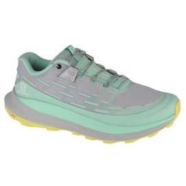 Salomon Ultra Glide W 415540 running shoes grey