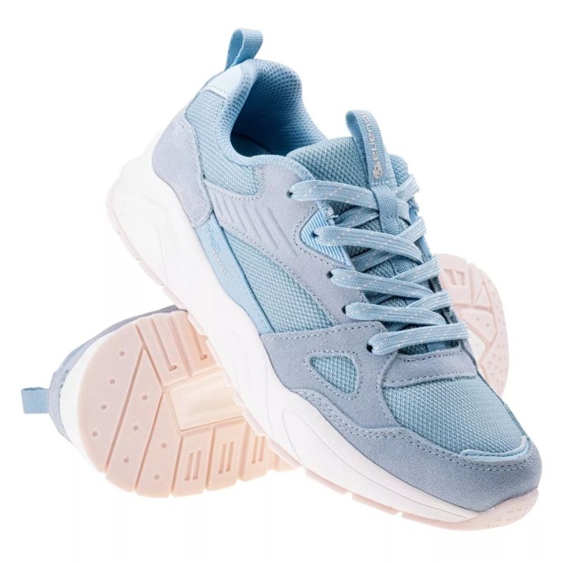 Iguana Onavy shoes W 92800401426 blue