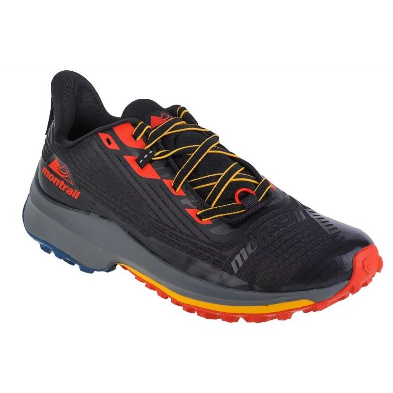Columbia Montrail Trinity Ag M 1979621089 shoes black