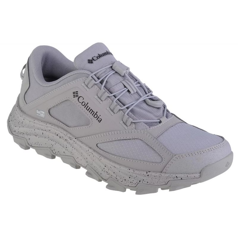 Columbia Flow Morrison OutDry M shoes 2043971099 grey Columbia Flow Morrison OutDry M shoes 2043971099 grey