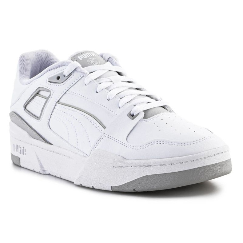 Puma Slipstream RE:Style M 388547-01 shoes white Puma Slipstream RE:Style M 388547-01 shoes white
