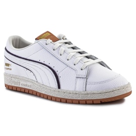 Puma Ralph Sampson 70 Lo Sc M 380987-01 shoes white Puma Ralph Sampson 70 Lo Sc M 380987-01 shoes white