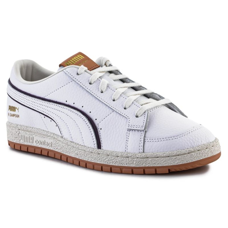 Puma Ralph Sampson 70 Lo Sc M 380987-01 shoes white