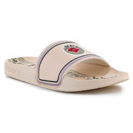 Puma flip flops shop 38