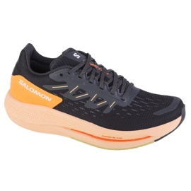 Salomon Spectur W 415893 running shoes grey